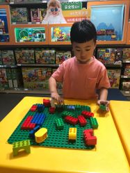 -kidsland(上海环球港店)