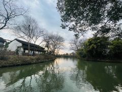 -西溪国家湿地公园