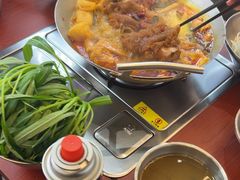-小螺大作·螺蛳粉火锅(林和西店)