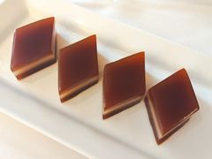 西山红枣糕-利苑酒家(合景国际金融广场店)