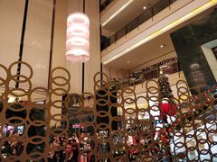 大堂-好日子皇冠假日酒店·君怡咖啡厅(特美思大厦店)