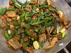 -恰饭·老长沙市井菜 (天河客运站店)