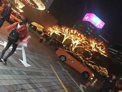 -乐天免税店(明洞店)