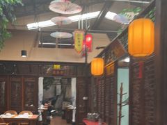 -和源祥·日照菜扛把子(万平口一店)