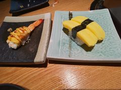 -沼津港精致料理·寿喜烧·烧鸟(青浦宝龙广场日料榜单店)