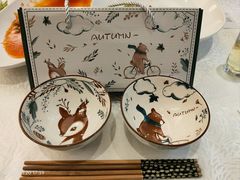 -品海楼·大连海胆锅贴馆(东港店)