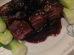 -臻萃轩中餐厅(国家会展中心店)