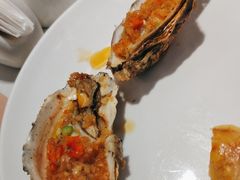 -晶丽香榭自助餐(南京大饭店)