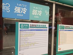 -王府井(地铁站)