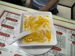 -香港華心糖水鋪(南西总店)