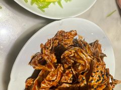 -泰钰丰烤鸭.天津菜(开发区店)