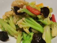 -徽镇小厨·经典徽菜(马连道店)