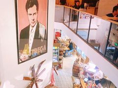 零售区-Alimentari早午餐(安福路店)