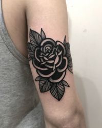-记号刺青tattoo纹身工作室