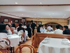 -老吉士酒家(天平路店)