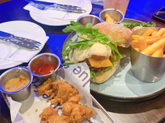 -bluefrog蓝蛙(皇庭广场店)