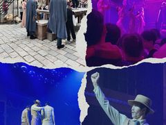 -赤坎·广东华侨国际旅游度假区