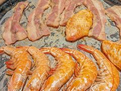 -阪尚皇·原切牛排·烤肉火锅自助(北京路店)