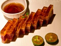 -醉舍·新淮扬菜(长宁龙之梦店)