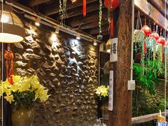 -尽善百年古院餐厅(王家老宅店)