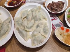 -喜家德虾仁水饺(马栏店)