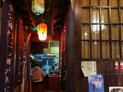-鸟内会(河北路店)