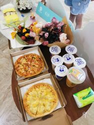 -和伊母婴护理中心·全套房(金山店)