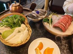-盡膳口福·百年汤方火锅(科华北路店)