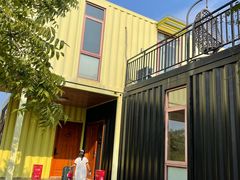-云水涧亲子度假酒店