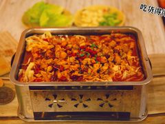 -江湖万州烤鱼(王子美食城)