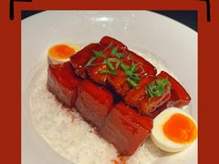 -锦府园·新台州菜(合生汇店)