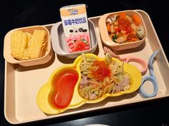 -探鱼·鲜青椒爽麻烤鱼(增城东汇城店)