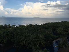 -三亚湾海居雅高铂尔曼度假酒店