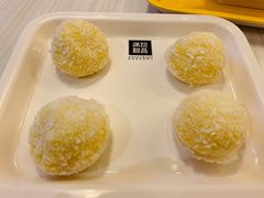 -满记甜品(优客百盛店)