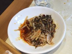 -老佛爷炭火蛙锅直营(清滨路总店)