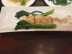 -海航大厦万豪酒店彩海轩中餐厅(霄云路店)