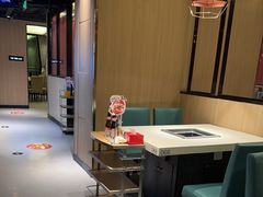 -海底捞火锅(长沙华创国际广场店)