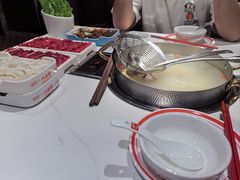 -八合里潮汕鲜牛肉火锅(惠州华贸店)