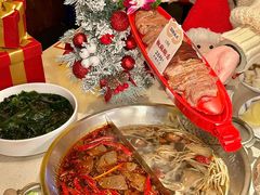 -小龙坎火锅(春熙太古里店)
