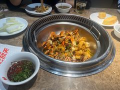 -七欣天香辣蟹火锅(扬州望月路店)