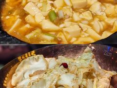 -绿茶餐厅(深圳龙华天虹购物中心店)