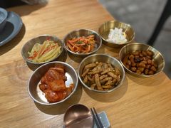 -OPPA HOUSE 韩国欧巴餐厅·韩国菜(北京路店)