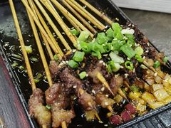 -神伙烧烤(南坪总店)