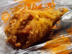 -潘大师炸鸡腿(坡子街店)