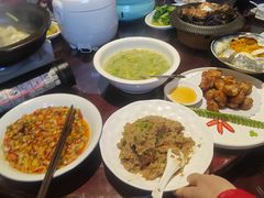-董府·古宅餐厅