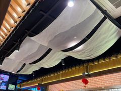 -聚点串吧·北京烧烤(朝北店)
