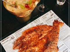 -泰莲庭·溪畔餐厅(雁栖湖店)