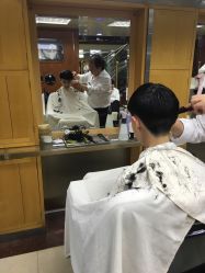 -南京美发店