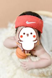 -可优蜜儿童摄影
