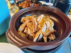 -秋色客家菜(流塘店)